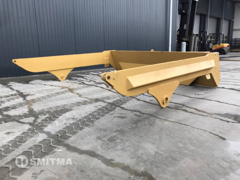 Volvo A25D - Sabatõstuk - Ehitusmasinad: pilt 3 Volvo A25D - Sabatõstuk - Ehitusmasinad: pilt 3