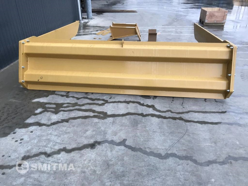 Volvo A25E - Sabatõstuk - Ehitusmasinad: pilt 5 Volvo A25E - Sabatõstuk - Ehitusmasinad: pilt 5