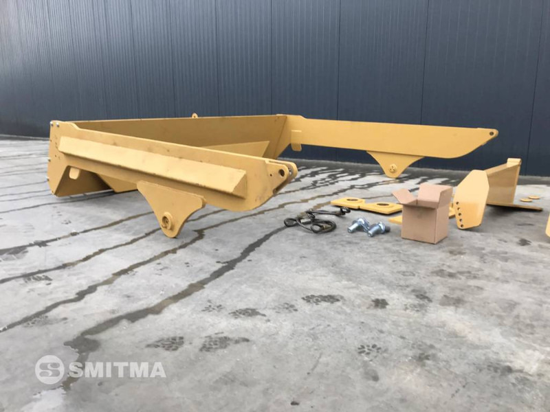 Volvo A25F - Sabatõstuk - Ehitusmasinad: pilt 3 Volvo A25F - Sabatõstuk - Ehitusmasinad: pilt 3