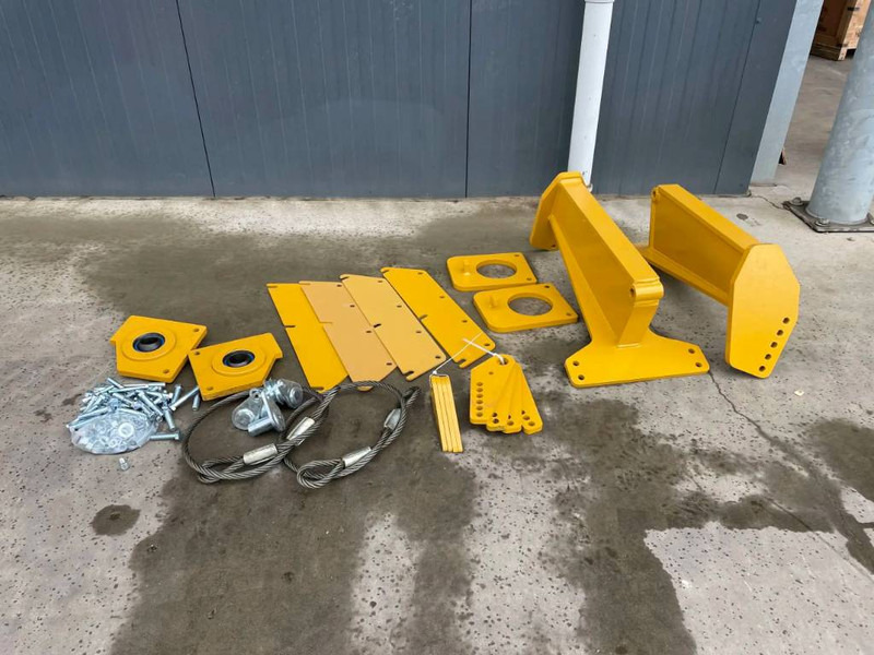 Volvo A25G - Sabatõstuk - Ehitusmasinad: pilt 4 Volvo A25G - Sabatõstuk - Ehitusmasinad: pilt 4