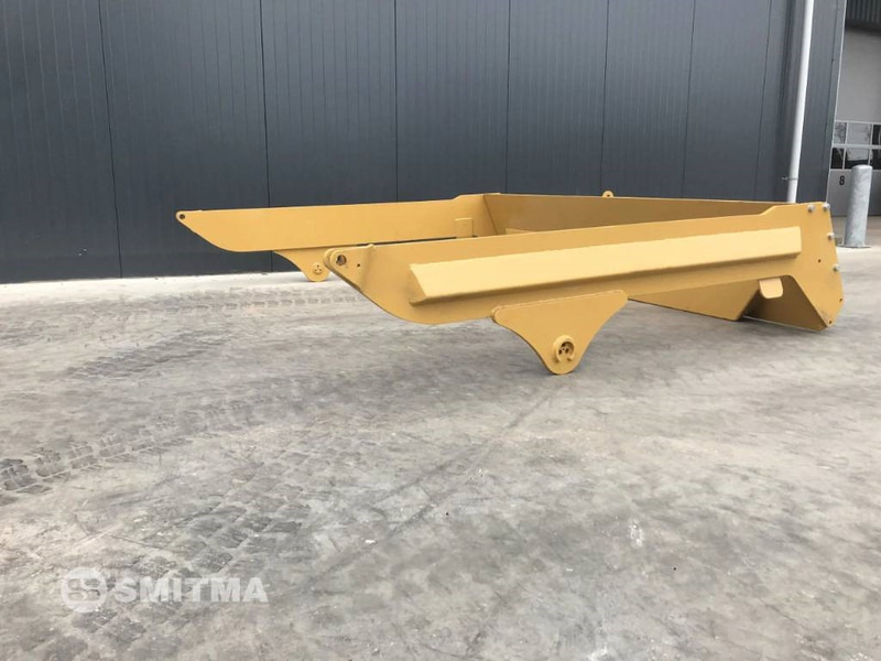 Volvo A30F - Sabatõstuk - Ehitusmasinad: pilt 4 Volvo A30F - Sabatõstuk - Ehitusmasinad: pilt 4
