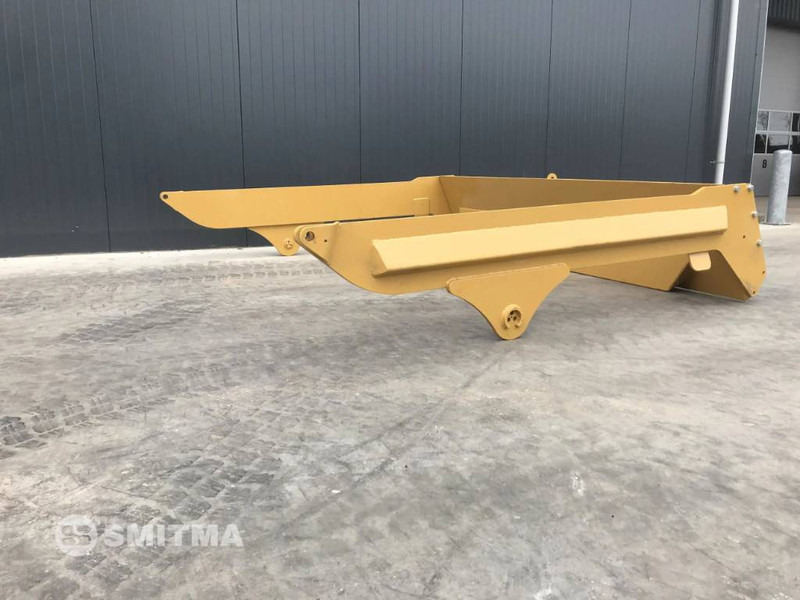 Volvo A30G - Sabatõstuk - Ehitusmasinad: pilt 4 Volvo A30G - Sabatõstuk - Ehitusmasinad: pilt 4