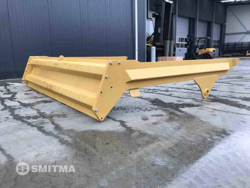 Volvo A35F - Sabatõstuk - Ehitusmasinad: pilt 4 Volvo A35F - Sabatõstuk - Ehitusmasinad: pilt 4