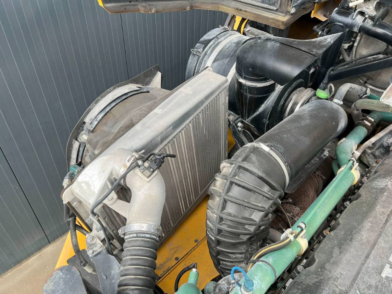 Liigendkallur Volvo A35G: pilt 14