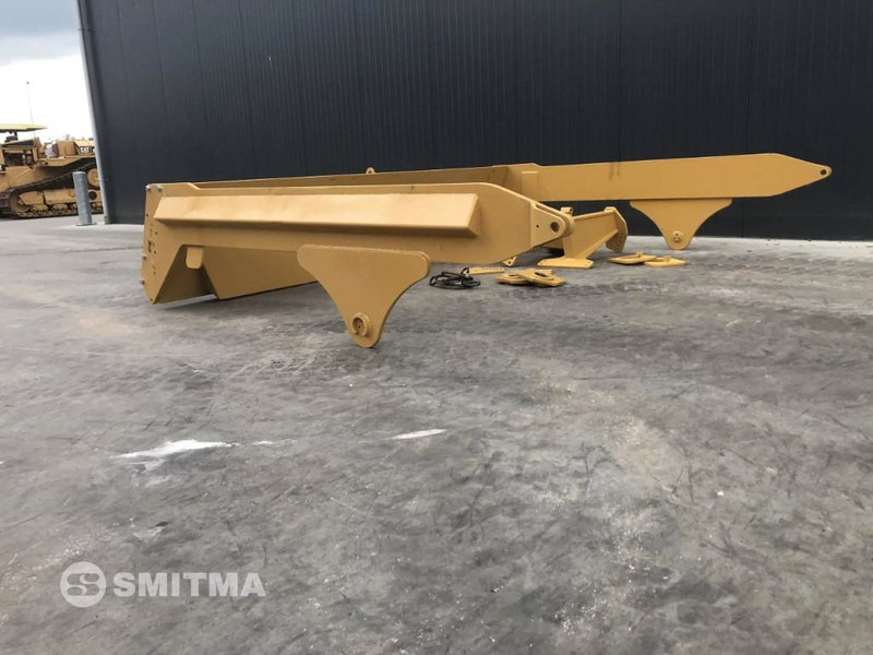 Volvo A40D - Sabatõstuk - Ehitusmasinad: pilt 5 Volvo A40D - Sabatõstuk - Ehitusmasinad: pilt 5