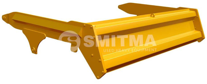 Volvo A40F - Sabatõstuk - Ehitusmasinad: pilt 1 Volvo A40F - Sabatõstuk - Ehitusmasinad: pilt 1