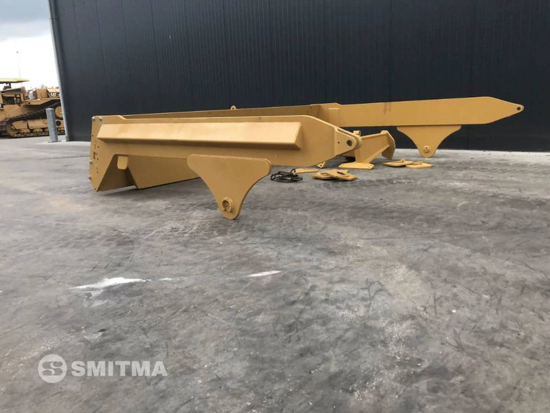 Volvo A40G - Sabatõstuk - Ehitusmasinad: pilt 3 Volvo A40G - Sabatõstuk - Ehitusmasinad: pilt 3