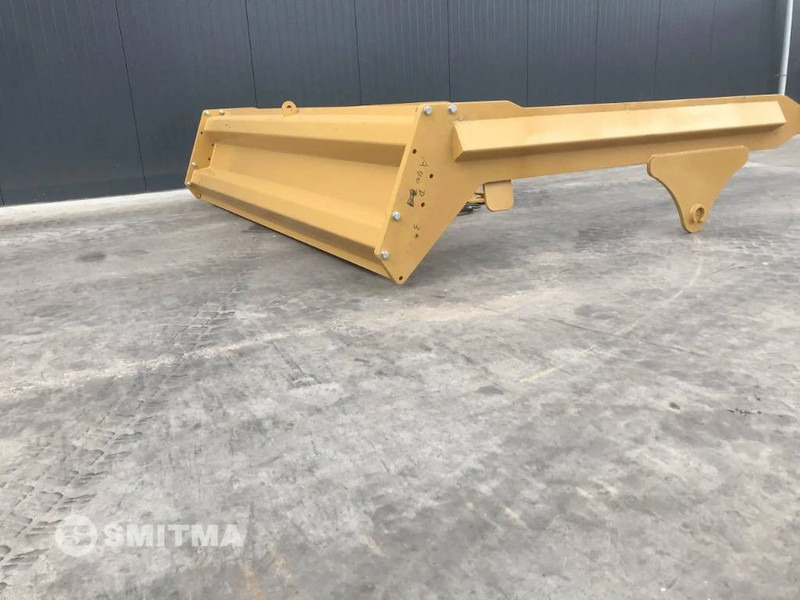 Volvo A40G - Sabatõstuk - Ehitusmasinad: pilt 4 Volvo A40G - Sabatõstuk - Ehitusmasinad: pilt 4