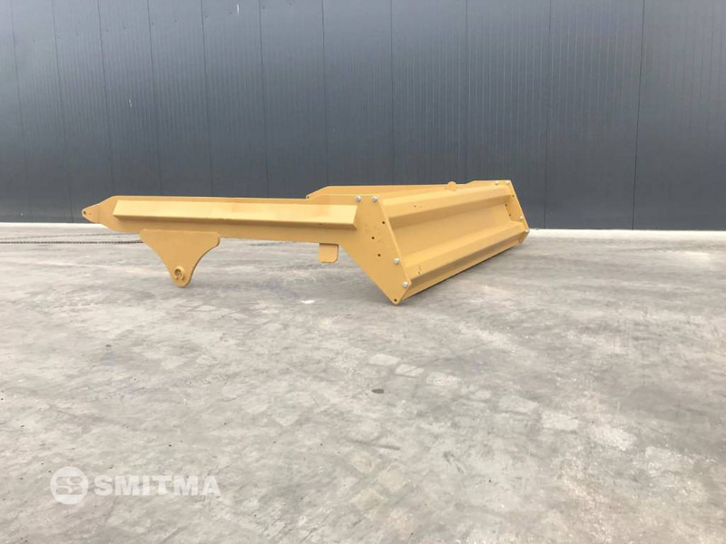 Volvo A40G - Sabatõstuk - Ehitusmasinad: pilt 2 Volvo A40G - Sabatõstuk - Ehitusmasinad: pilt 2