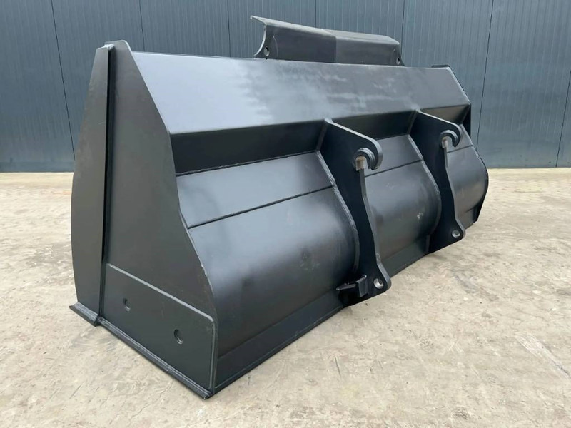 Volvo ISO / Lundberg - Caterpillar 950GC - Kopp - Ehitusmasinad: pilt 3 Volvo ISO / Lundberg - Caterpillar 950GC - Kopp - Ehitusmasinad: pilt 3