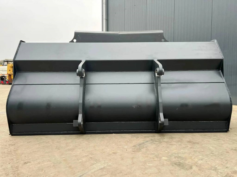 Volvo ISO / Lundberg - Caterpillar 950GC - Kopp - Ehitusmasinad: pilt 5 Volvo ISO / Lundberg - Caterpillar 950GC - Kopp - Ehitusmasinad: pilt 5