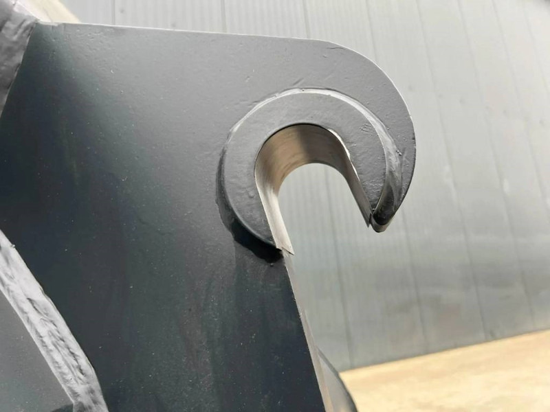 Volvo ISO / Lundberg - Caterpillar 950M - Kopp - Ehitusmasinad: pilt 2 Volvo ISO / Lundberg - Caterpillar 950M - Kopp - Ehitusmasinad: pilt 2