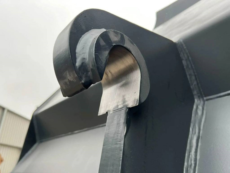 Volvo ISO / Lundberg - Caterpillar 950M - Kopp - Ehitusmasinad: pilt 4 Volvo ISO / Lundberg - Caterpillar 950M - Kopp - Ehitusmasinad: pilt 4