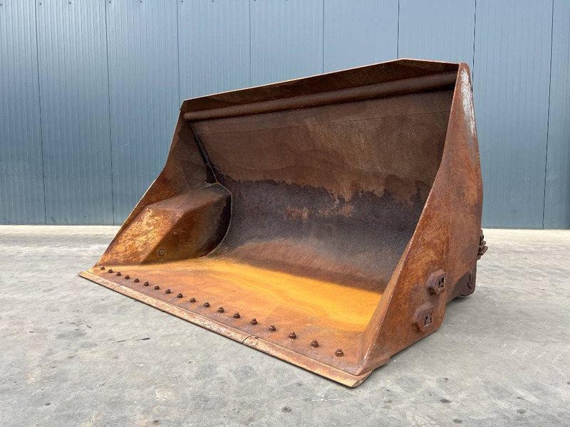 Volvo ISO / Lundberg -L120E / L120F / L120G / L120H / L1 - Kopp - Ehitusmasinad: pilt 1 Volvo ISO / Lundberg -L120E / L120F / L120G / L120H / L1 - Kopp - Ehitusmasinad: pilt 1