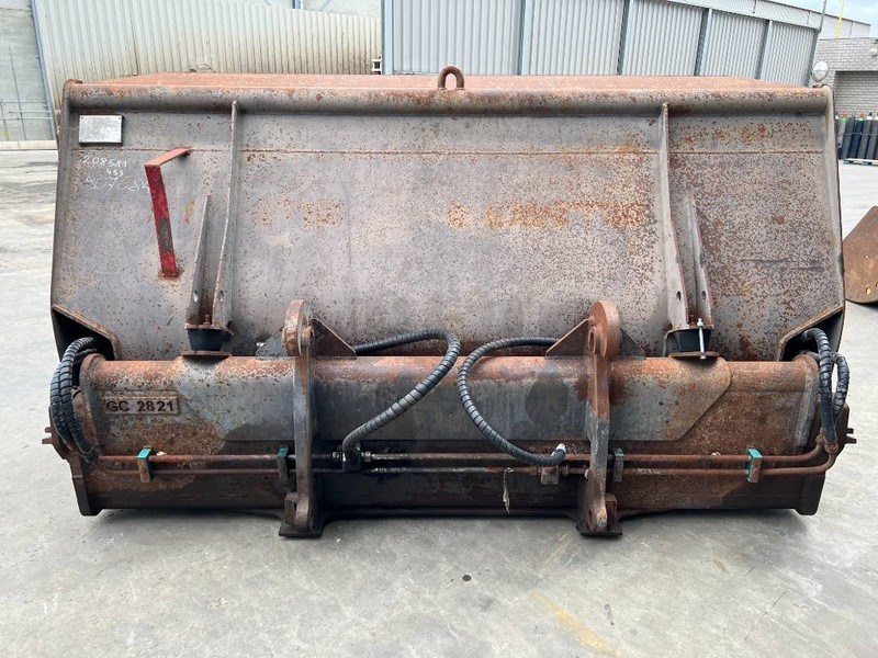 Volvo ISO / Lundberg -L120E / L120F / L120G / L120H / L1 - Kopp - Ehitusmasinad: pilt 5 Volvo ISO / Lundberg -L120E / L120F / L120G / L120H / L1 - Kopp - Ehitusmasinad: pilt 5