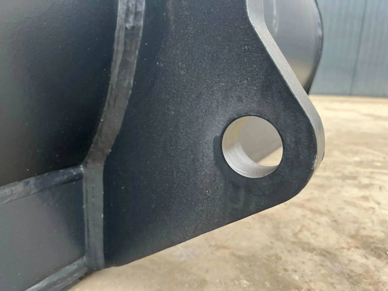 Uus Kopp - Ehitusmasinad Volvo ISO / Lundberg - Volvo L120F: pilt 6