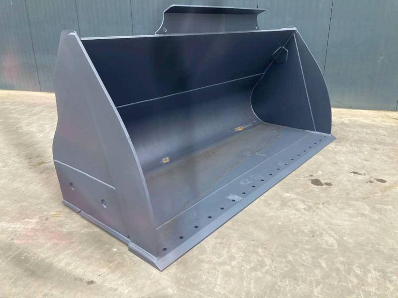 Volvo L110F - Kopp - Ehitusmasinad: pilt 1 Volvo L110F - Kopp - Ehitusmasinad: pilt 1