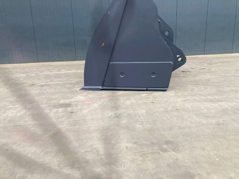 Uus Kopp - Ehitusmasinad Volvo L110F: pilt 8