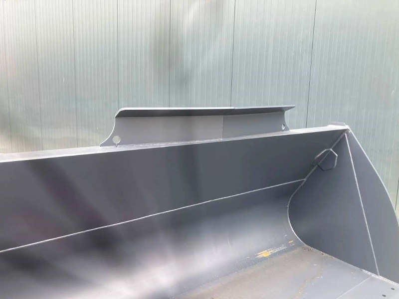 Uus Kopp - Ehitusmasinad Volvo L110F: pilt 6