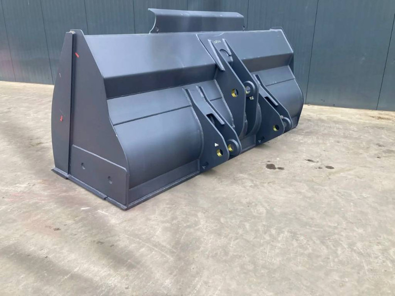 Volvo L110H - Kopp - Ehitusmasinad: pilt 2 Volvo L110H - Kopp - Ehitusmasinad: pilt 2