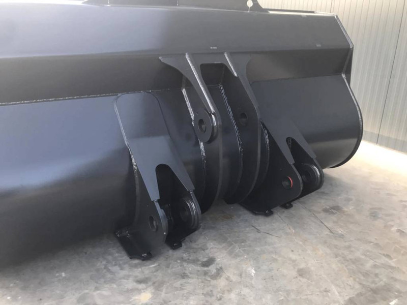 Volvo L180E - Kopp - Ehitusmasinad: pilt 3 Volvo L180E - Kopp - Ehitusmasinad: pilt 3