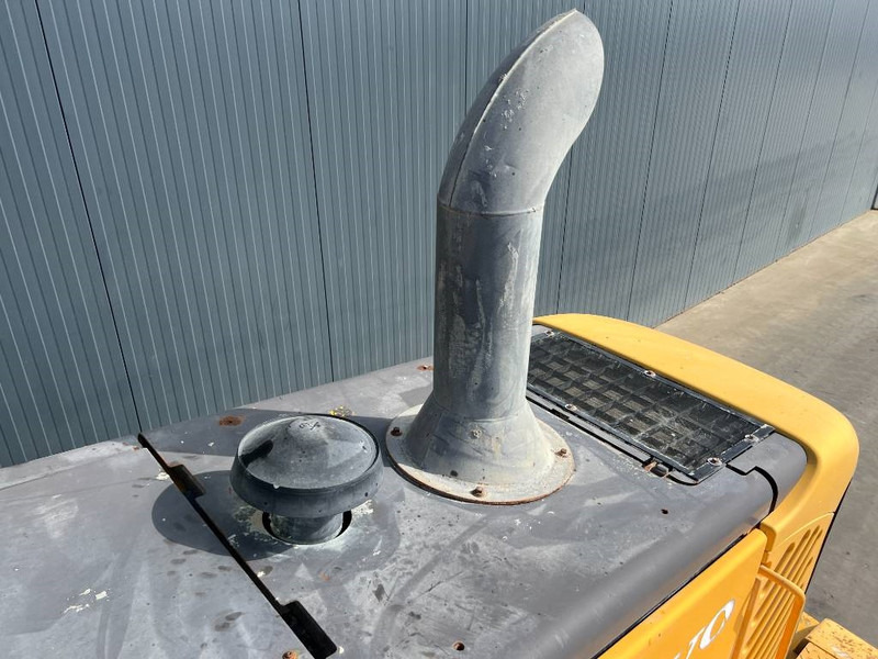 Volvo L60E - Rataslaadur: pilt 5 Volvo L60E - Rataslaadur: pilt 5