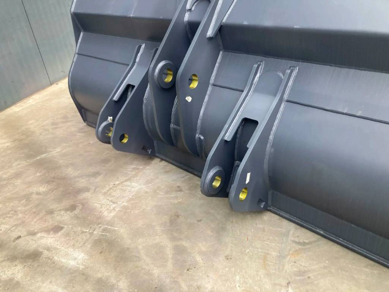 Volvo L90E - Kopp - Ehitusmasinad: pilt 4 Volvo L90E - Kopp - Ehitusmasinad: pilt 4