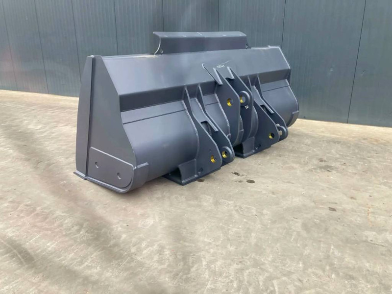 Volvo L90G - Kopp - Ehitusmasinad: pilt 5 Volvo L90G - Kopp - Ehitusmasinad: pilt 5