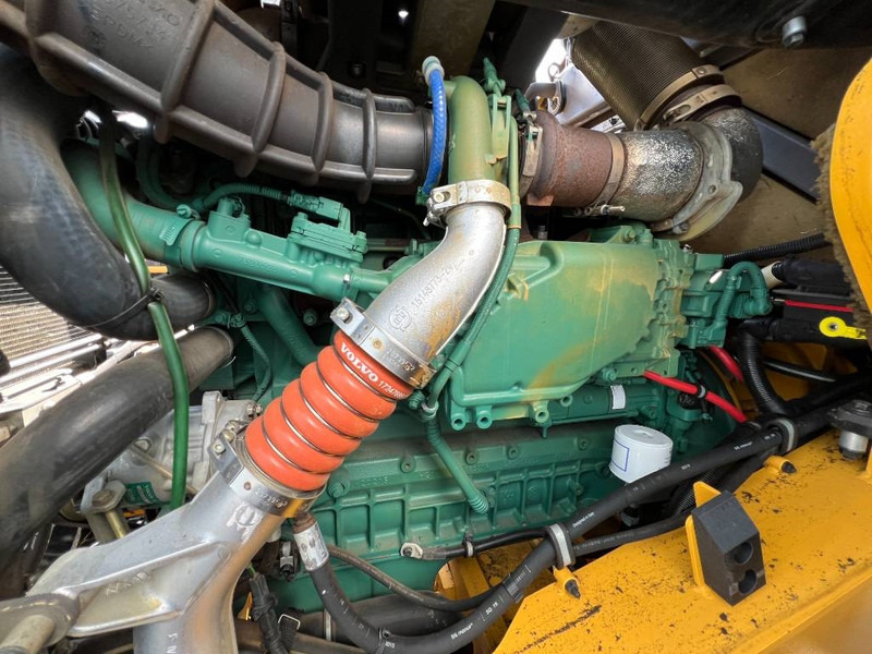 Volvo L90H - Rataslaadur: pilt 5 Volvo L90H - Rataslaadur: pilt 5