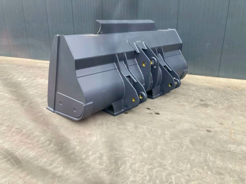 Volvo L90H - Kopp - Ehitusmasinad: pilt 5 Volvo L90H - Kopp - Ehitusmasinad: pilt 5