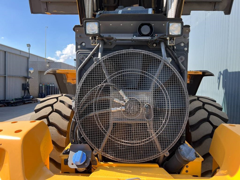 Volvo L90H - Rataslaadur: pilt 2 Volvo L90H - Rataslaadur: pilt 2