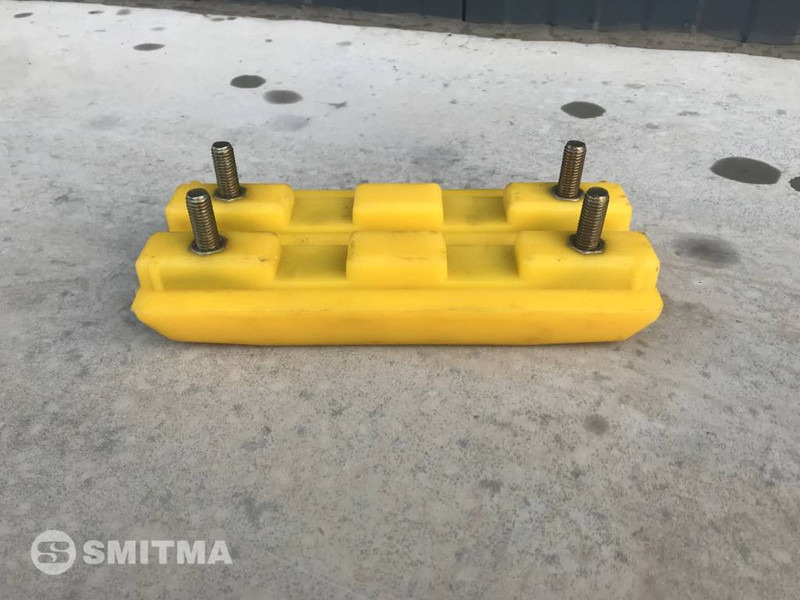 Wirtgen W120 Pads - Raam/ Konstruktsioon - Ehitusmasinad: pilt 1 Wirtgen W120 Pads - Raam/ Konstruktsioon - Ehitusmasinad: pilt 1