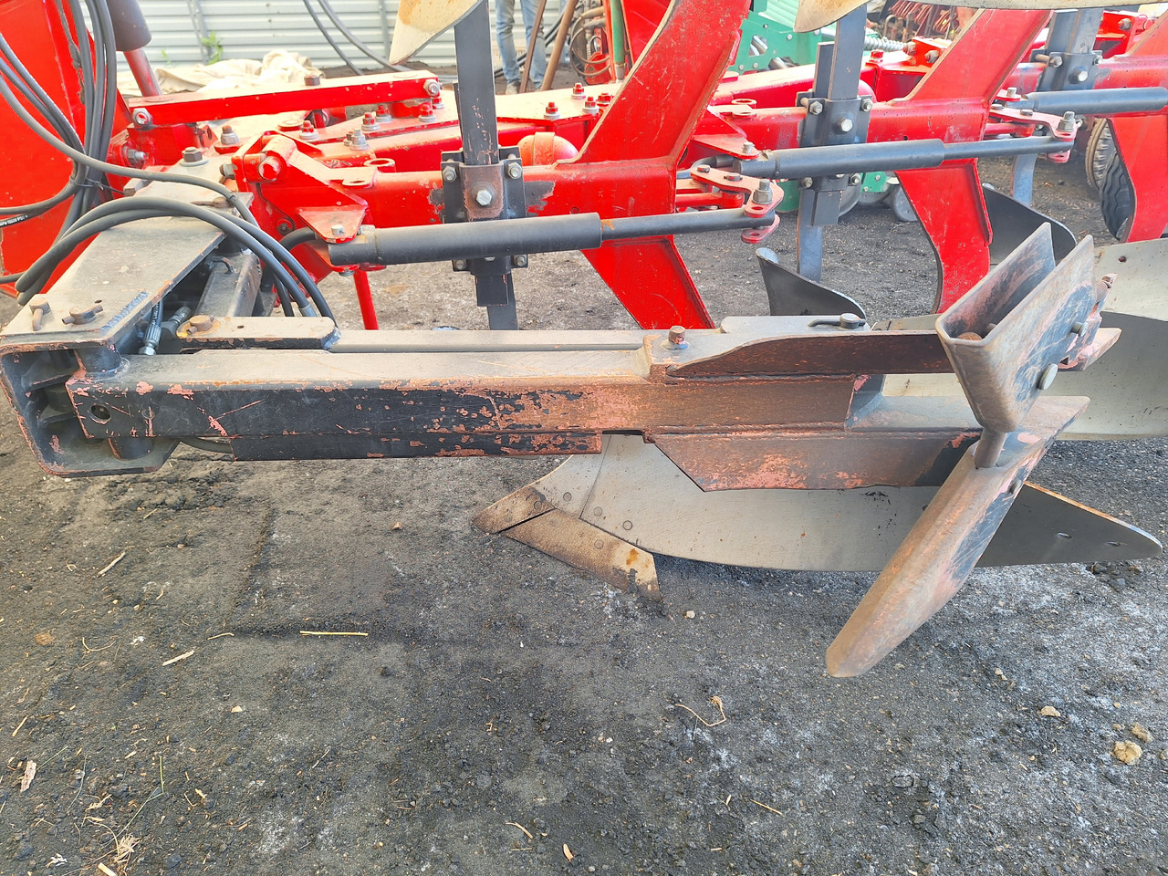 Agrolux MRT 4975AX - Ader: pilt 5 Agrolux MRT 4975AX - Ader: pilt 5
