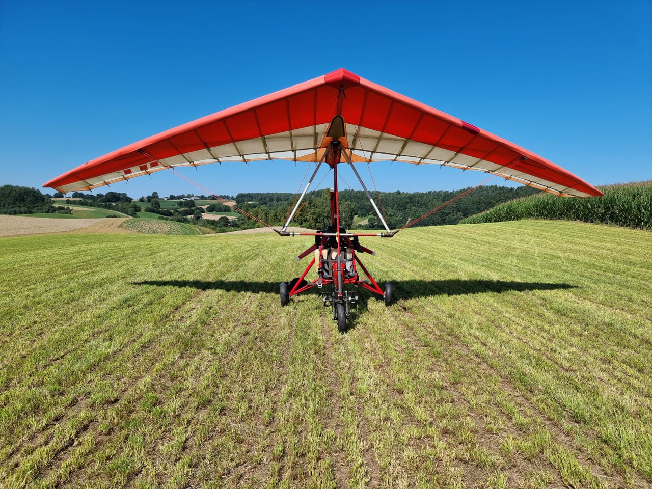 Air Creation GT BI 503-2E - ATV: pilt 3 Air Creation GT BI 503-2E - ATV: pilt 3