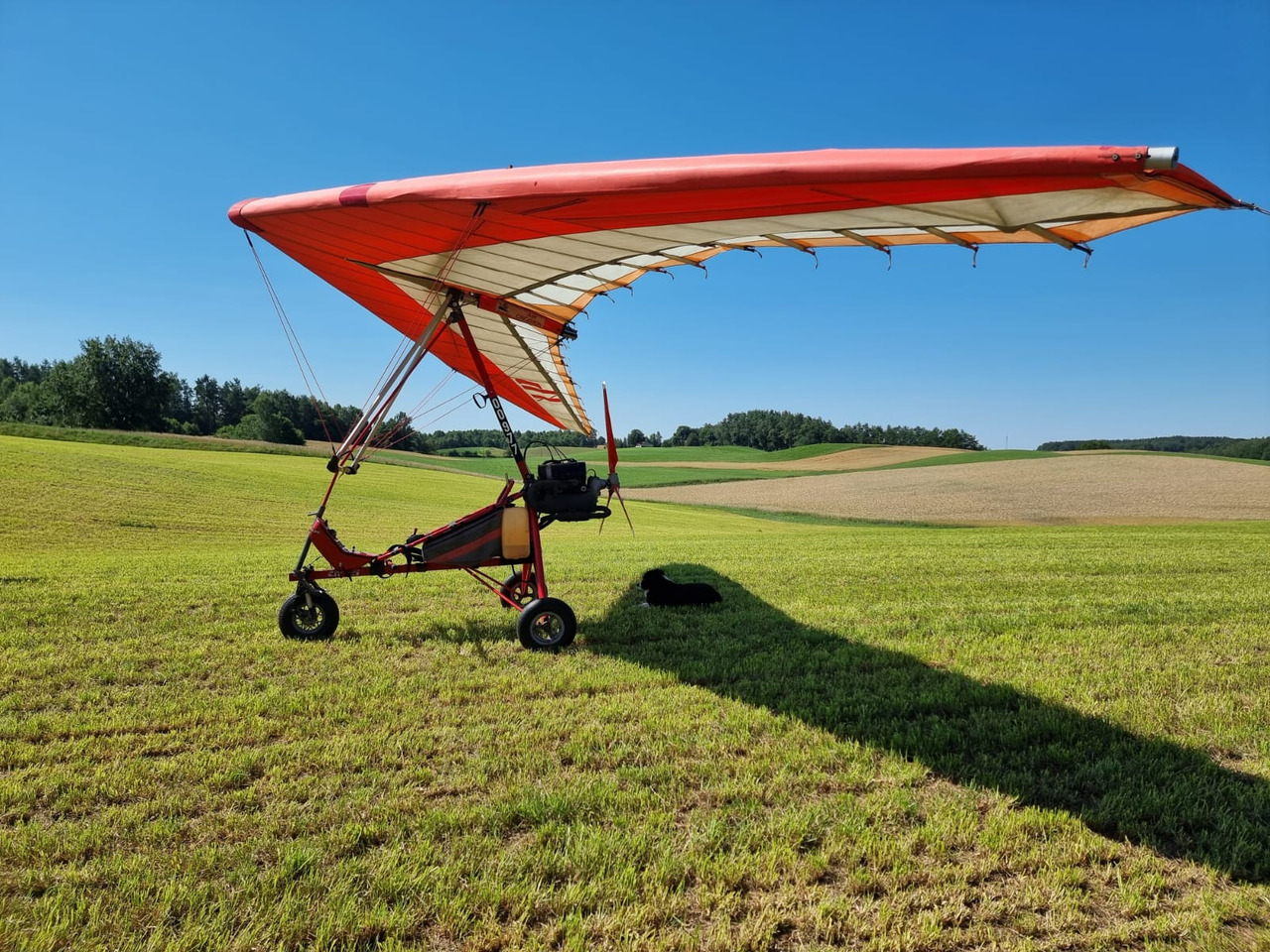 Air Creation GT BI 503-2E - ATV: pilt 4 Air Creation GT BI 503-2E - ATV: pilt 4