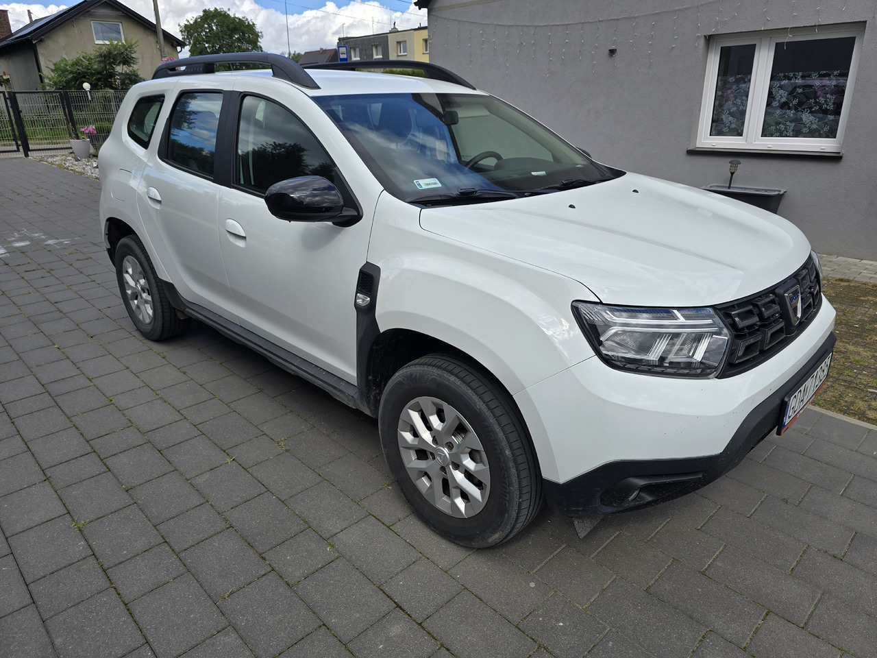 DACIA DUSTER 1.0 + LPG - Auto: pilt 3 DACIA DUSTER 1.0 + LPG - Auto: pilt 3