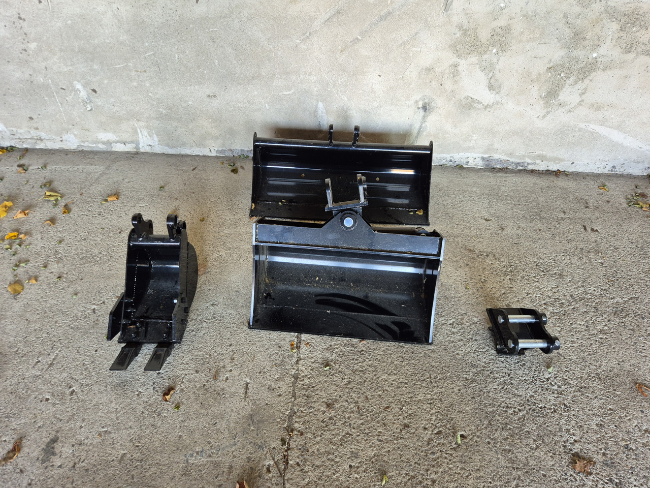 EXCAVATOR TRADER AT20 powered by KUBOTA d902 - Miniekskavaator: pilt 4 EXCAVATOR TRADER AT20 powered by KUBOTA d902 - Miniekskavaator: pilt 4