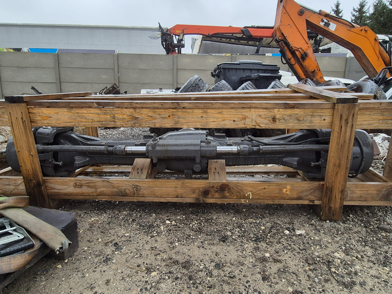 Fendt 820 716 F6 - Esitelg: pilt 3 Fendt 820 716 F6 - Esitelg: pilt 3