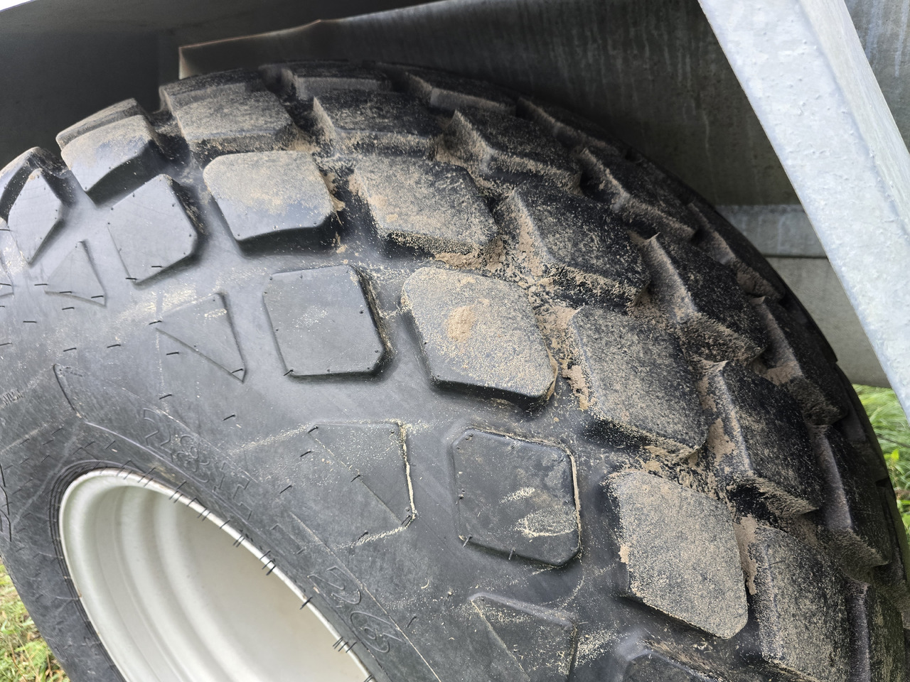 GULLEMIX 9000 - Lägapütt: pilt 2 GULLEMIX 9000 - Lägapütt: pilt 2