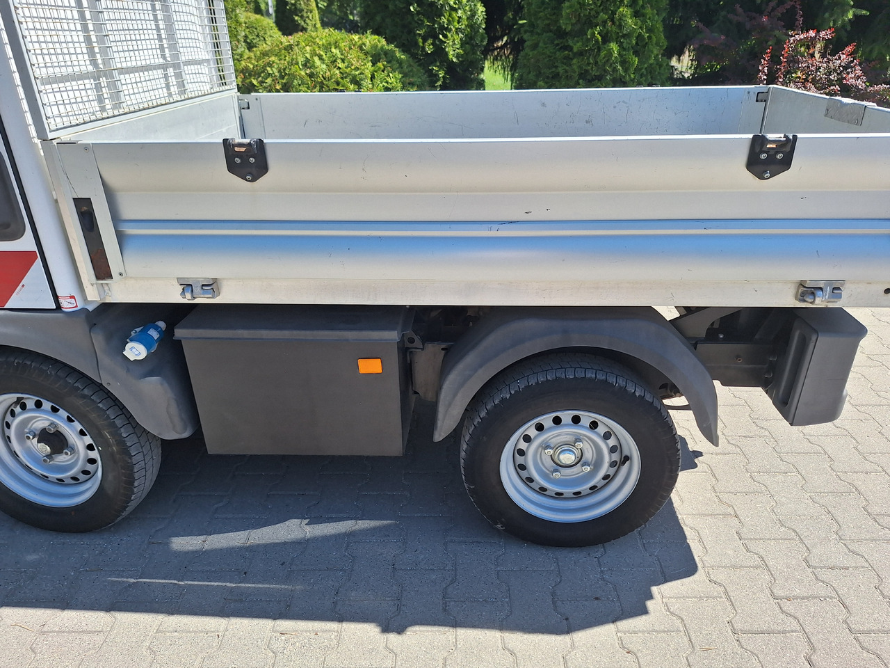 Goupil G5 - Kallurauto: pilt 3 Goupil G5 - Kallurauto: pilt 3