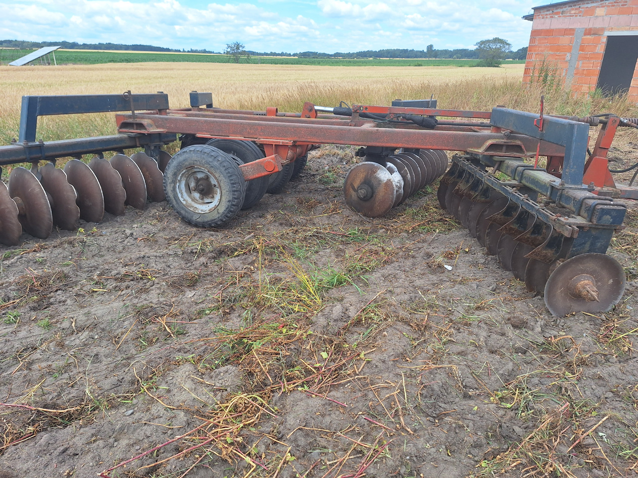 Gregoire Besson XRL 666 42 - Äke: pilt 2 Gregoire Besson XRL 666 42 - Äke: pilt 2