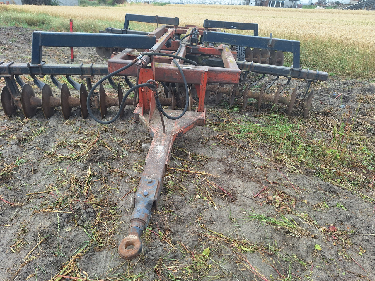 Gregoire Besson XRL 666 42 - Äke: pilt 4 Gregoire Besson XRL 666 42 - Äke: pilt 4