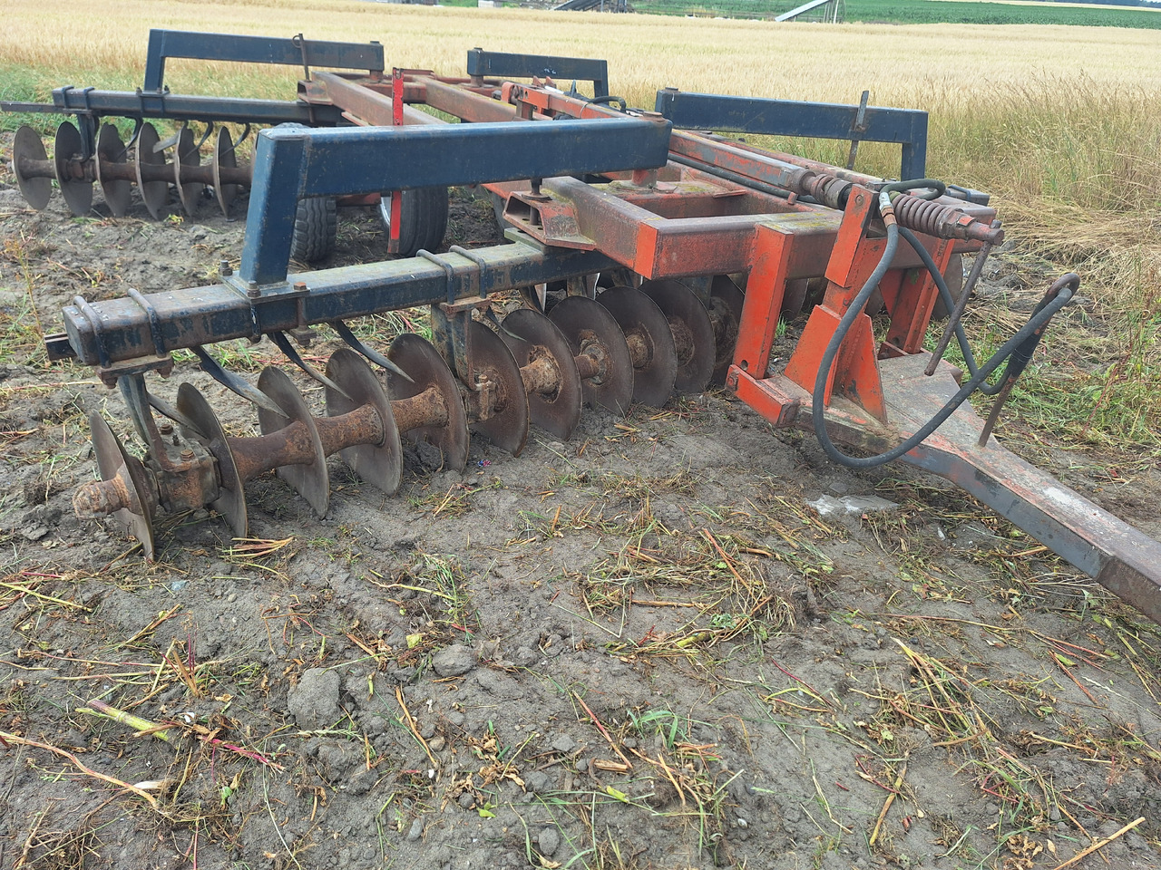 Gregoire Besson XRL 666 42 - Äke: pilt 3 Gregoire Besson XRL 666 42 - Äke: pilt 3