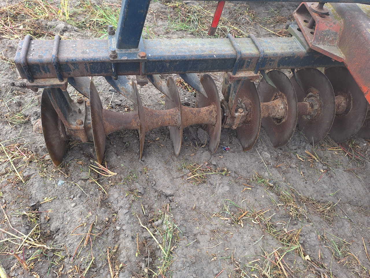 Gregoire Besson XRL 666 42 - Äke: pilt 5 Gregoire Besson XRL 666 42 - Äke: pilt 5