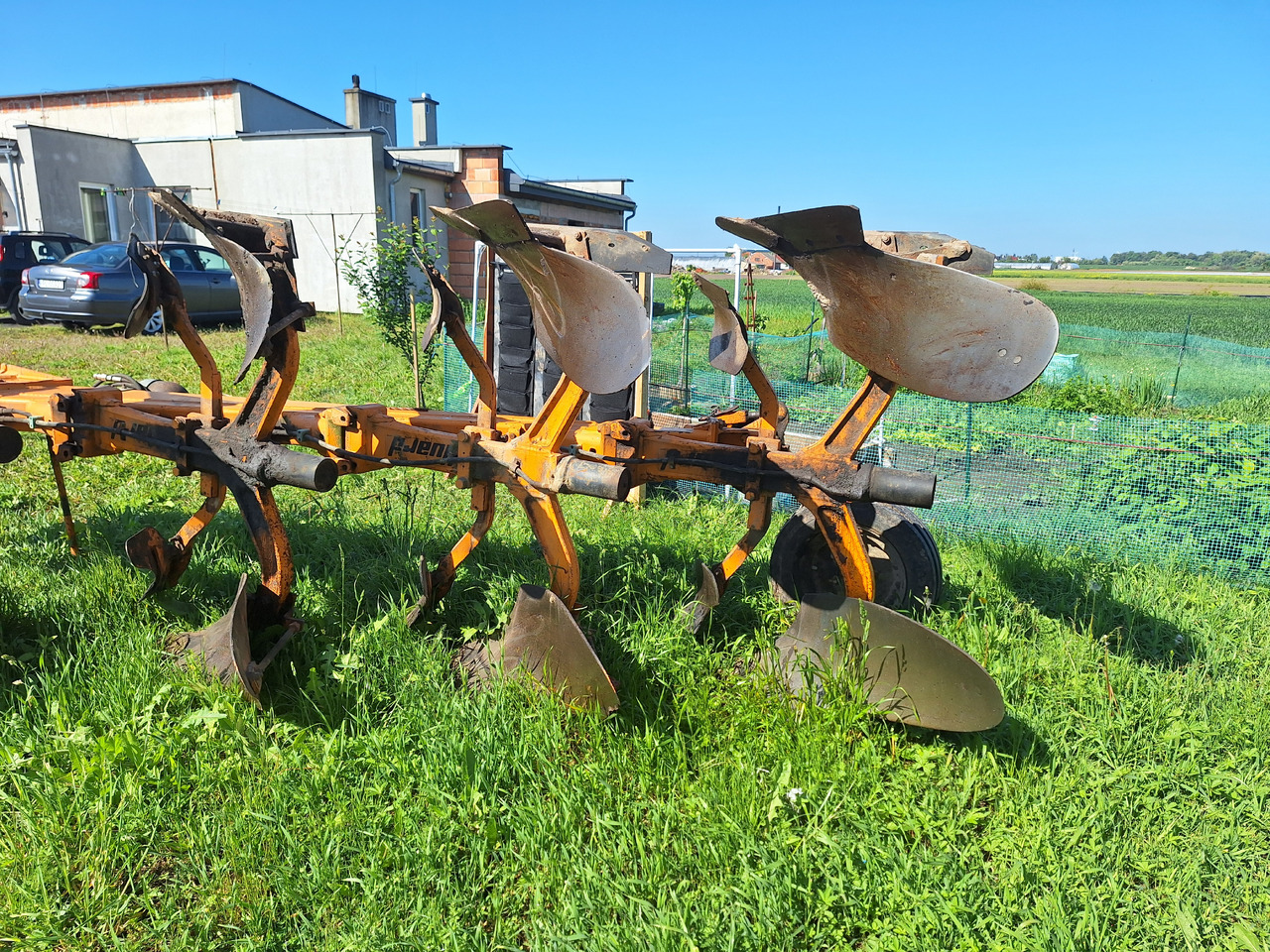 HUARD 465 - Ader: pilt 3 HUARD 465 - Ader: pilt 3