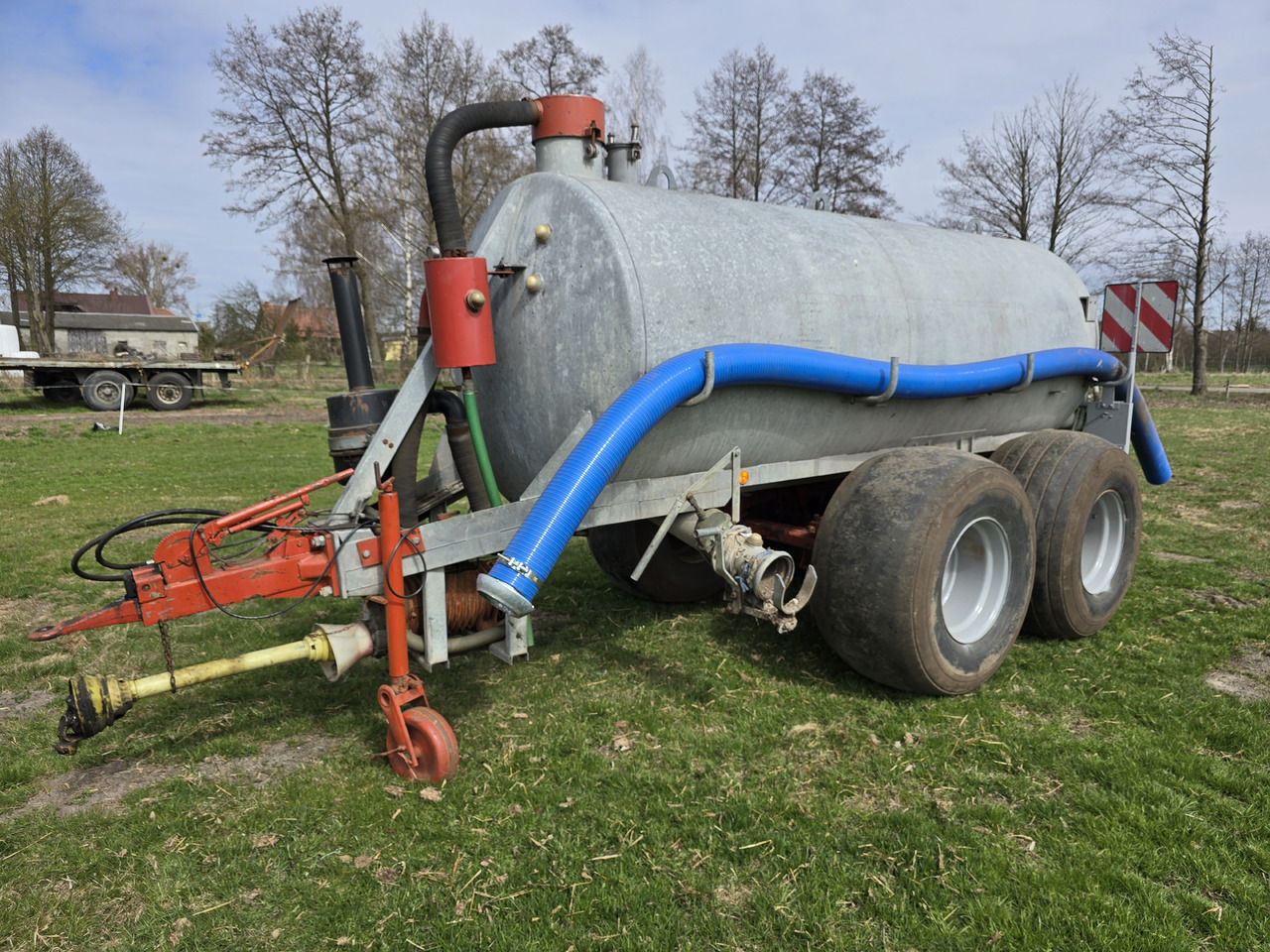 J. Kotte VT7000/8 - Lägapütt: pilt 2 J. Kotte VT7000/8 - Lägapütt: pilt 2