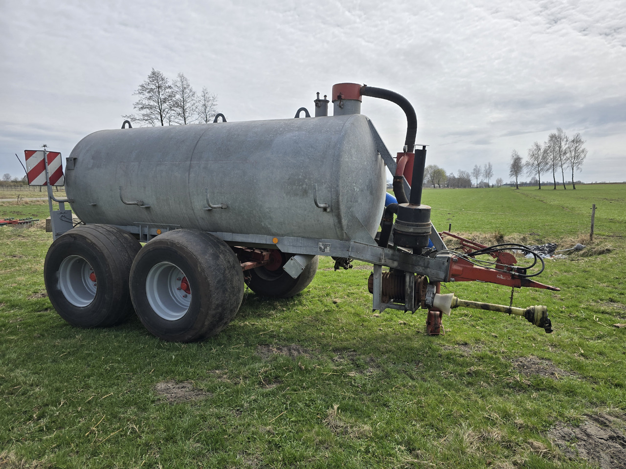 J. Kotte VT7000/8 - Lägapütt: pilt 5 J. Kotte VT7000/8 - Lägapütt: pilt 5