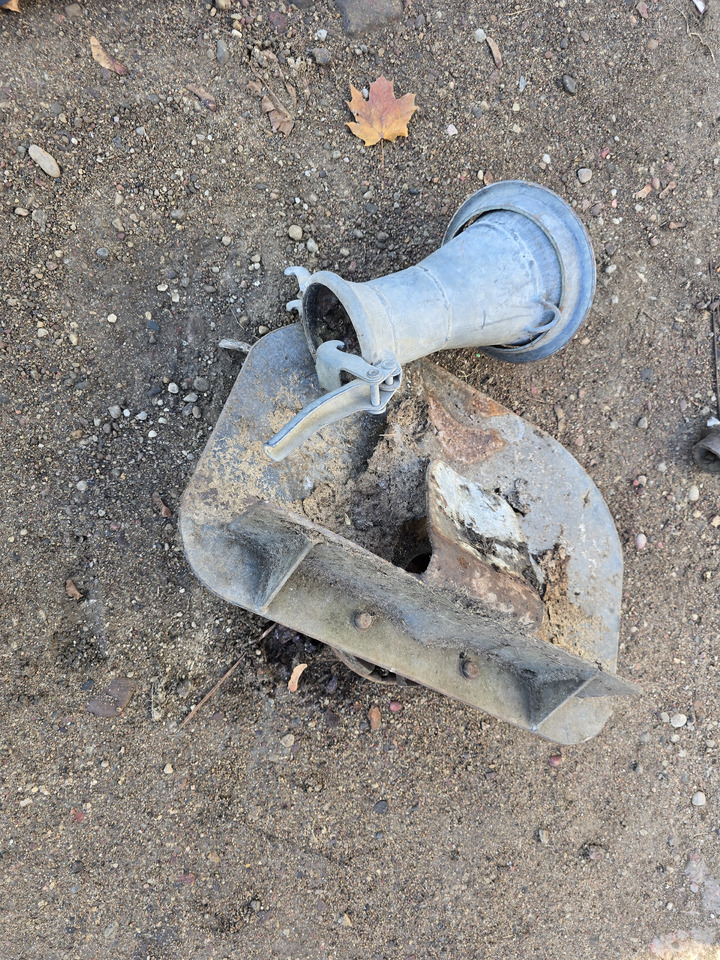 Jako 14000 - Lägapütt: pilt 3 Jako 14000 - Lägapütt: pilt 3