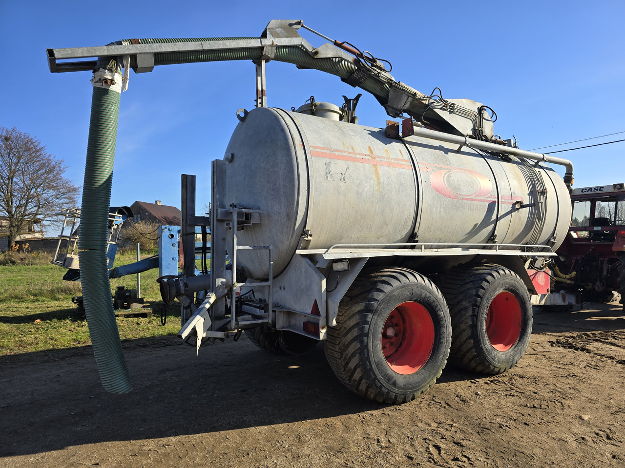 Jako 14000 - Lägapütt: pilt 5 Jako 14000 - Lägapütt: pilt 5