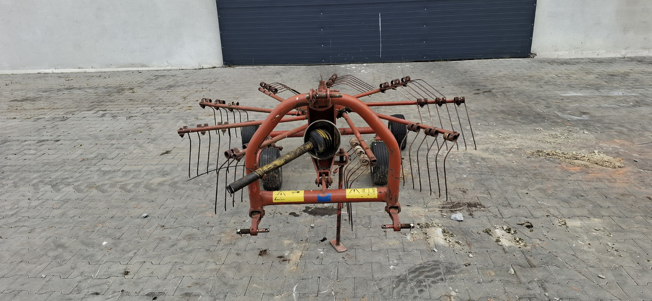 KUHN GA 300 GM - Kaarutaja/ Reha: pilt 3 KUHN GA 300 GM - Kaarutaja/ Reha: pilt 3